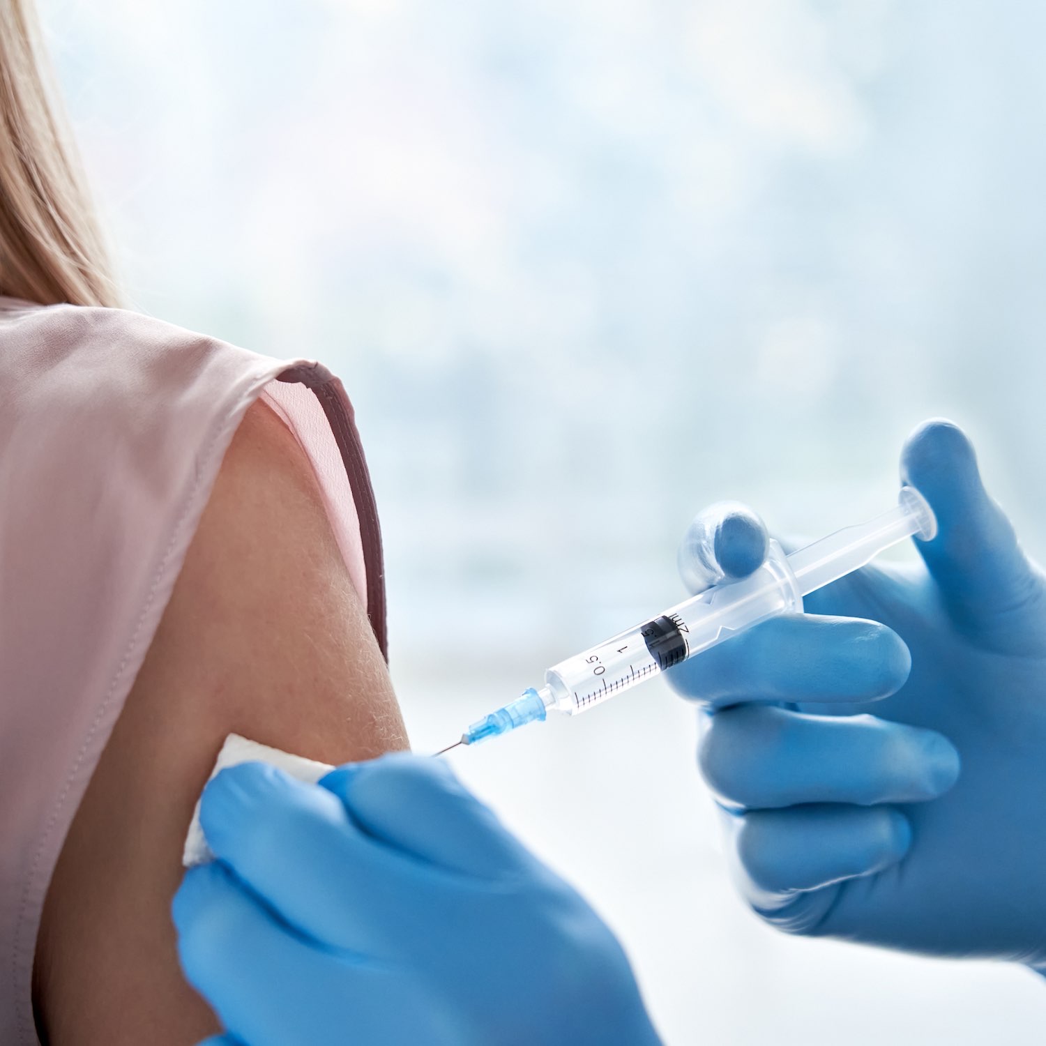 Vaccinations, Pharmacie des trois châteaux à Serquigny, Beaumont-le-Roger