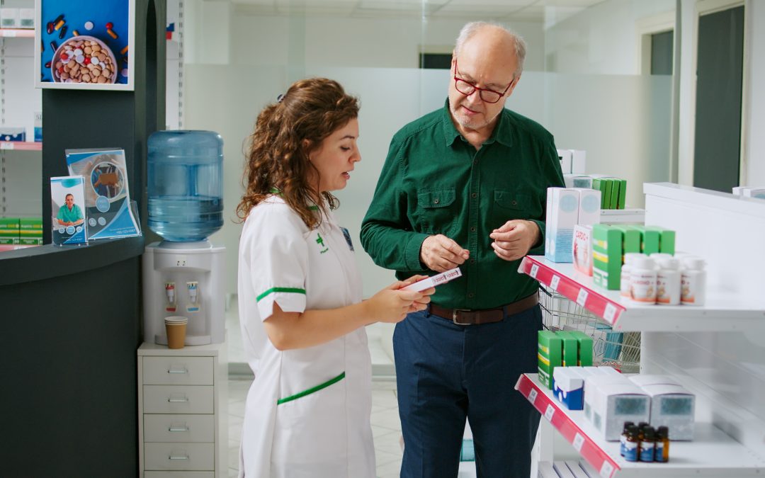 Ceintures Lombaires à Serquigny : Expertise et Conseils à la Pharmacie des 3 Châteaux