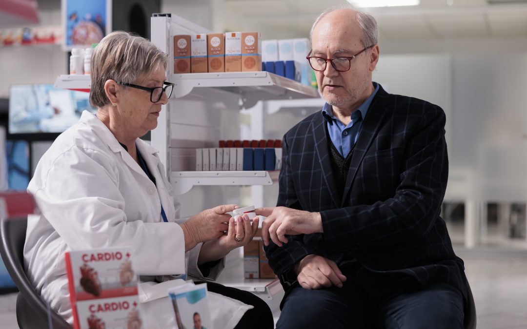 Location Et Vente Matériel Médical à Beaumont-le-Roger : Service Proche et Conseils Experts