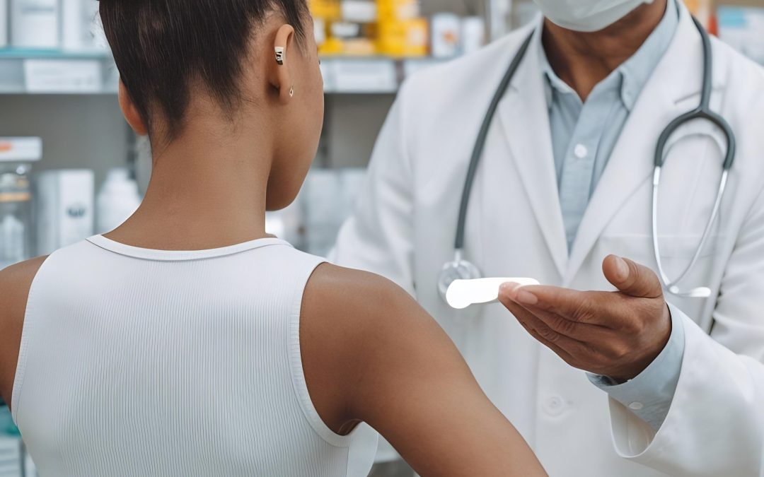 Ceintures Lombaires à Beaumont-le-Roger : Conseil Expert en Pharmacie