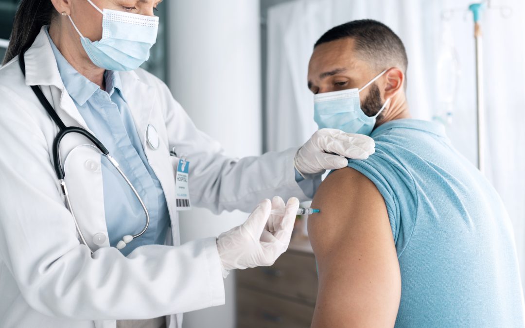 Vaccinations à Serquigny : Pharmacie des 3 Châteaux, services et conseils